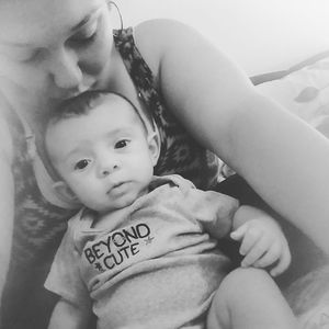 Meet your Posher, Christine